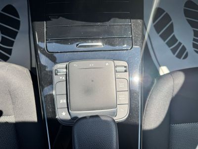 Mercedes-Benz CLA Gebrauchtwagen