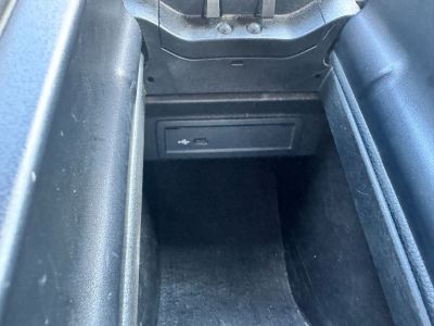 Mercedes-Benz CLA Gebrauchtwagen