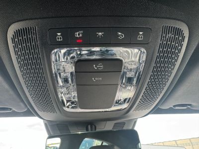 Mercedes-Benz CLA Gebrauchtwagen