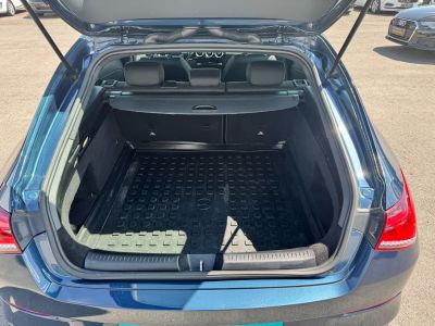 Mercedes-Benz CLA Gebrauchtwagen