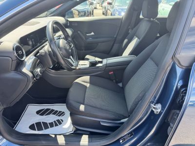 Mercedes-Benz CLA Gebrauchtwagen