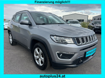 Jeep Compass Gebrauchtwagen