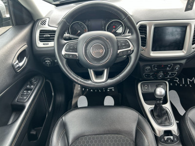 Jeep Compass Gebrauchtwagen