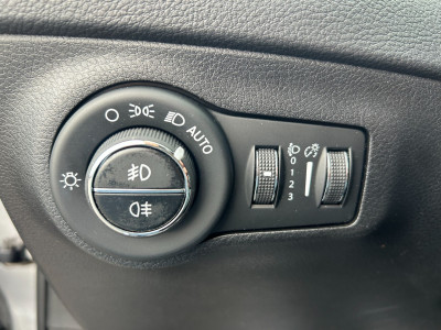 Jeep Compass Gebrauchtwagen