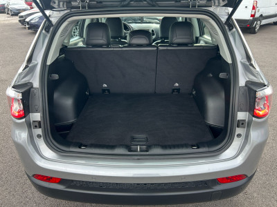 Jeep Compass Gebrauchtwagen