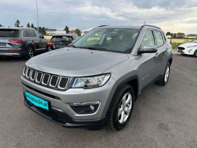 Jeep Compass Gebrauchtwagen