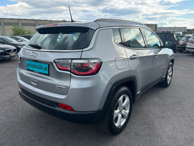 Jeep Compass Gebrauchtwagen