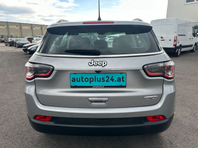 Jeep Compass Gebrauchtwagen