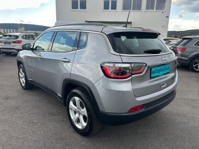 Jeep Compass Gebrauchtwagen
