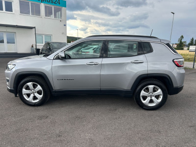 Jeep Compass Gebrauchtwagen