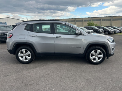 Jeep Compass Gebrauchtwagen