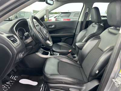 Jeep Compass Gebrauchtwagen