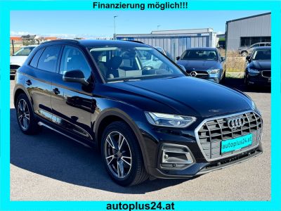 Audi Q5 Gebrauchtwagen