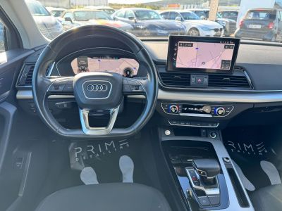 Audi Q5 Gebrauchtwagen