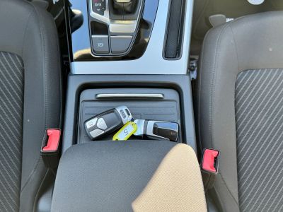 Audi Q5 Gebrauchtwagen