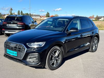 Audi Q5 Gebrauchtwagen