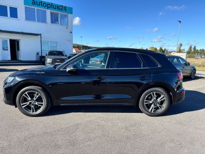 Audi Q5 Gebrauchtwagen