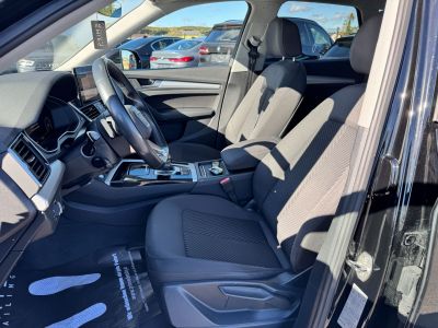 Audi Q5 Gebrauchtwagen