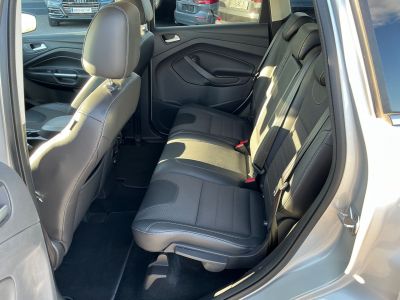 Ford Kuga Gebrauchtwagen