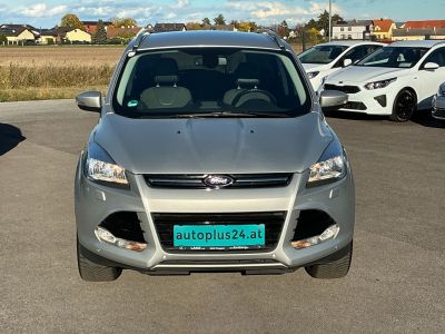 Ford Kuga Gebrauchtwagen