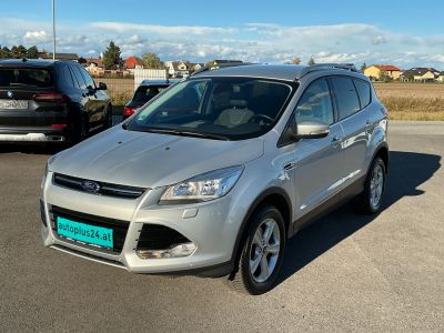 Ford Kuga Gebrauchtwagen