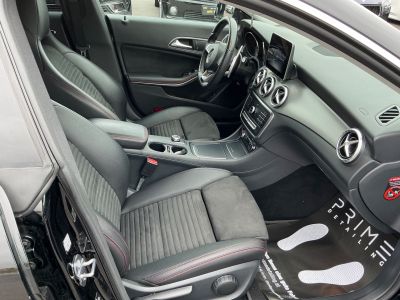 Mercedes-Benz CLA Gebrauchtwagen
