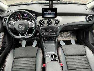 Mercedes-Benz CLA Gebrauchtwagen