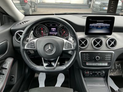 Mercedes-Benz CLA Gebrauchtwagen