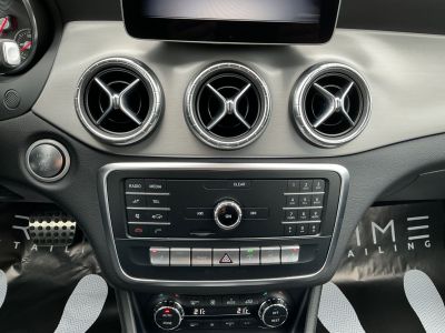 Mercedes-Benz CLA Gebrauchtwagen