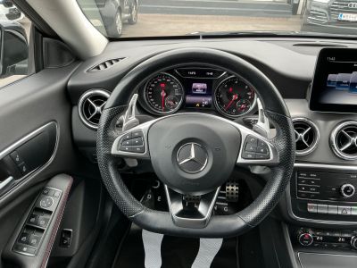 Mercedes-Benz CLA Gebrauchtwagen