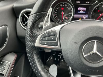 Mercedes-Benz CLA Gebrauchtwagen