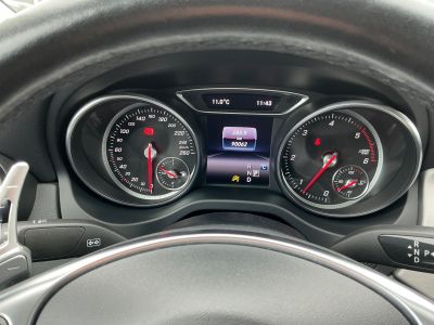 Mercedes-Benz CLA Gebrauchtwagen