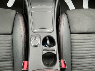 Mercedes-Benz CLA Gebrauchtwagen