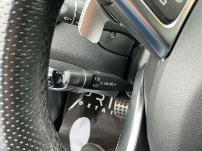 Mercedes-Benz CLA Gebrauchtwagen