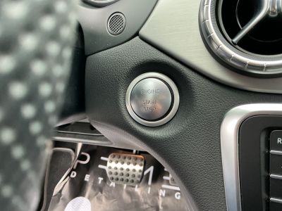 Mercedes-Benz CLA Gebrauchtwagen