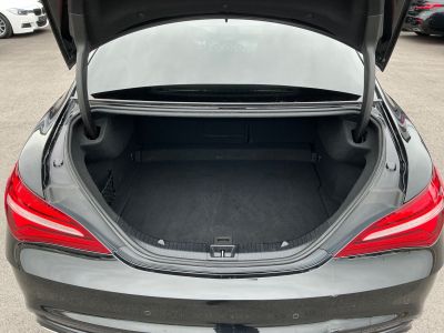 Mercedes-Benz CLA Gebrauchtwagen