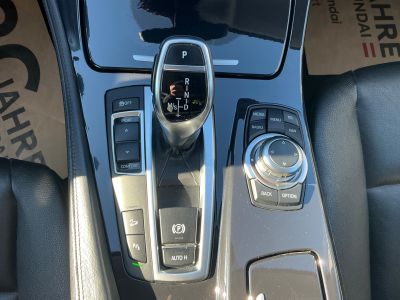 BMW 5er Gebrauchtwagen