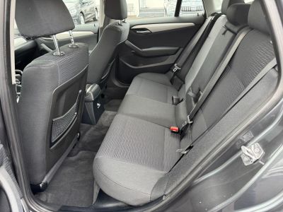 BMW X1 Gebrauchtwagen