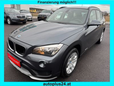 BMW X1 Gebrauchtwagen
