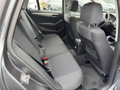 BMW X1 Gebrauchtwagen