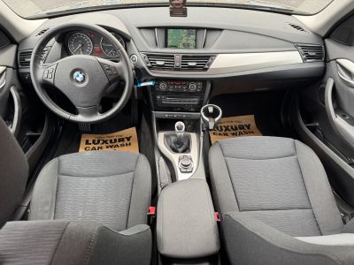 BMW X1 Gebrauchtwagen