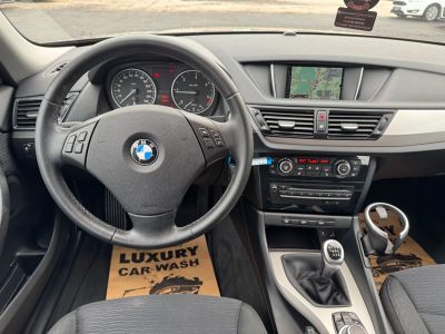 BMW X1 Gebrauchtwagen