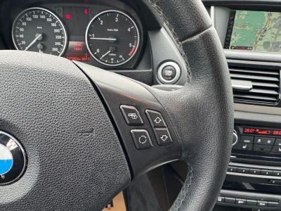 BMW X1 Gebrauchtwagen