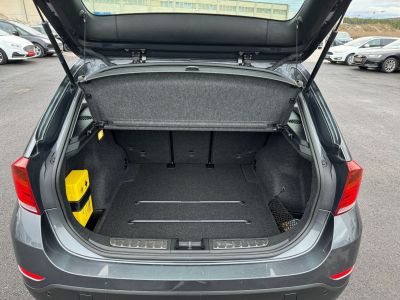 BMW X1 Gebrauchtwagen