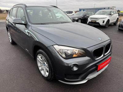 BMW X1 Gebrauchtwagen
