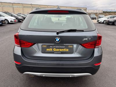 BMW X1 Gebrauchtwagen