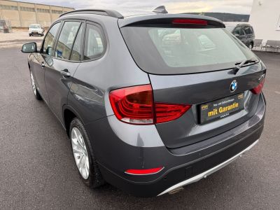 BMW X1 Gebrauchtwagen