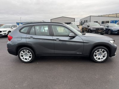 BMW X1 Gebrauchtwagen
