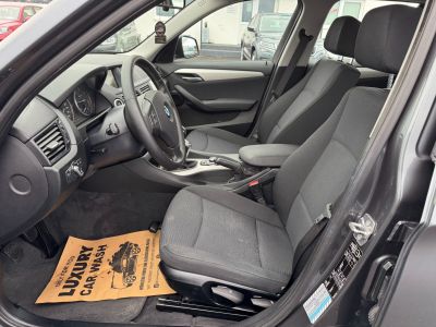 BMW X1 Gebrauchtwagen