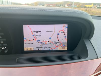 Mercedes-Benz S-Klasse Gebrauchtwagen